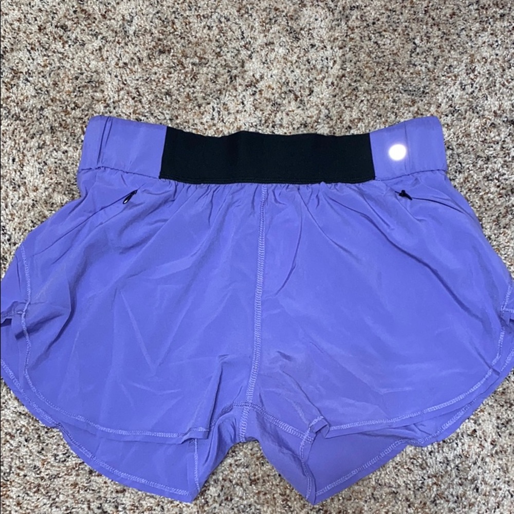 Senita Prize 2 Shorts - Iris